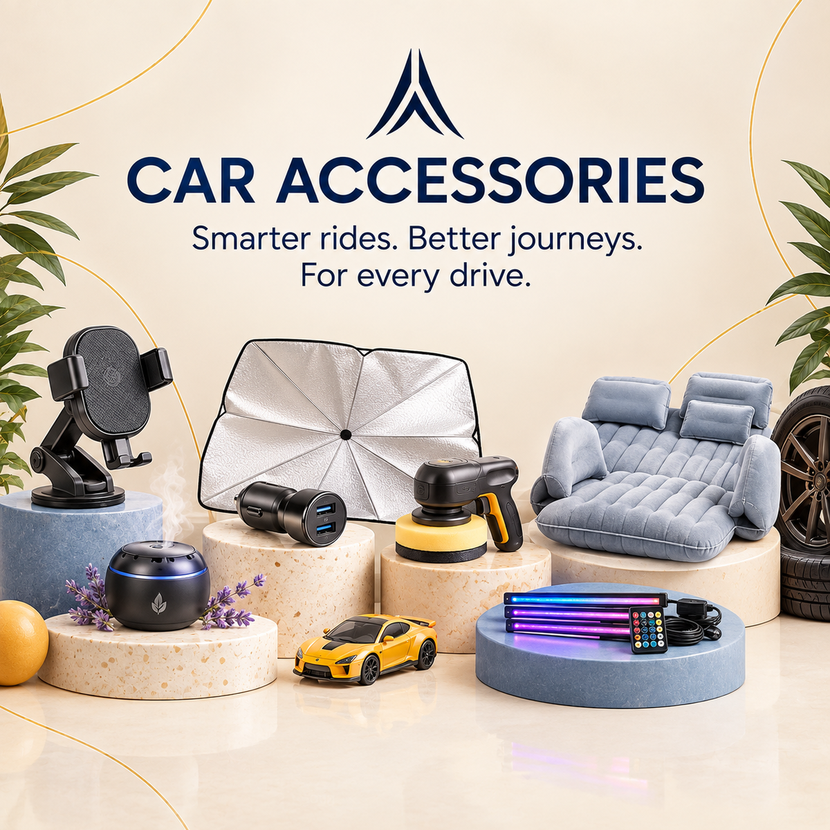Car Accessories
