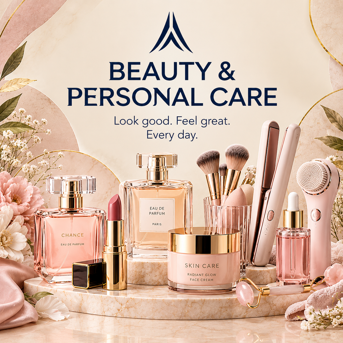 Beauty & Personal Care