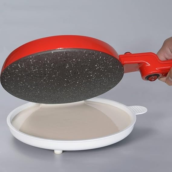 Crepes Maker